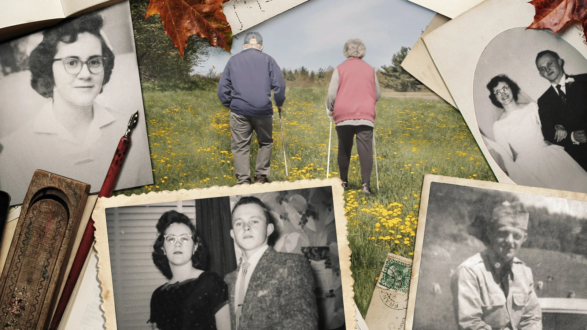 My Love: Six Stories of True Love