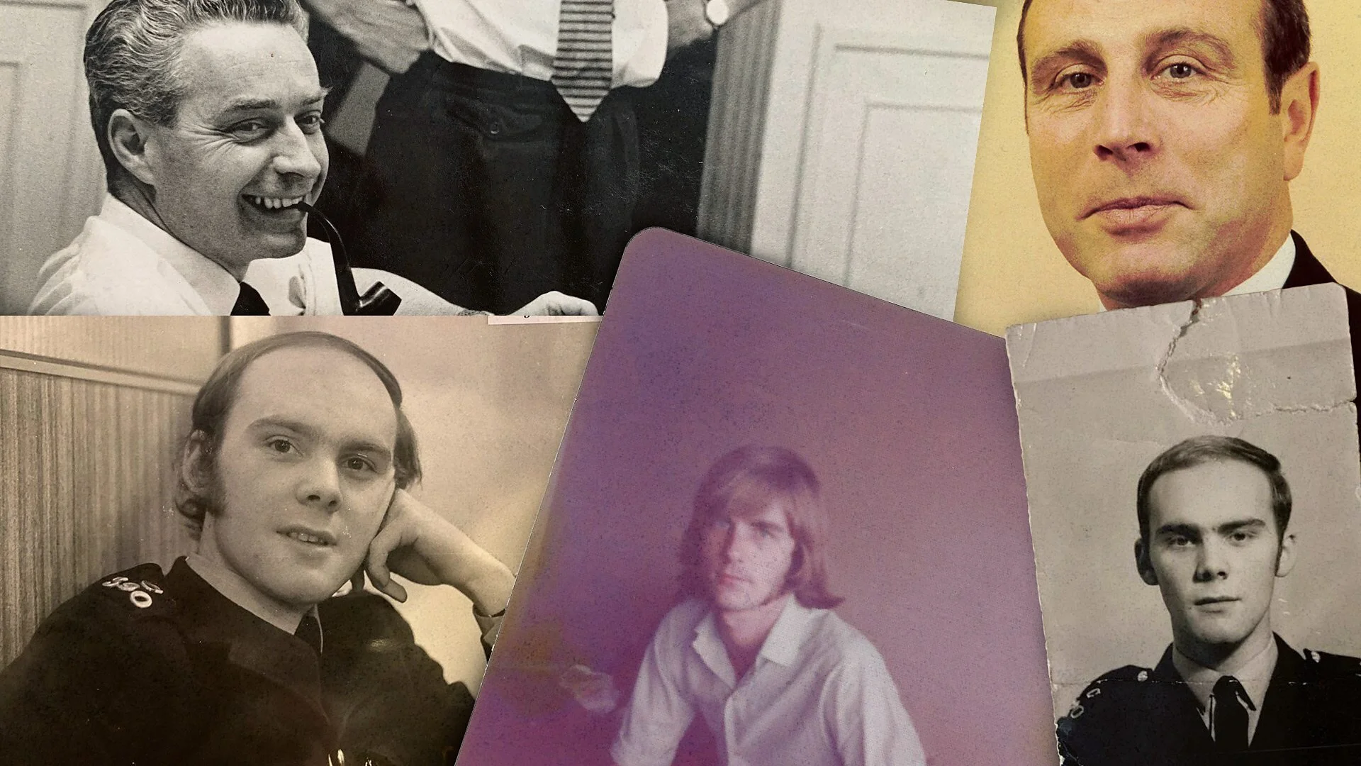 Bent Coppers: Crossing the Line of Duty