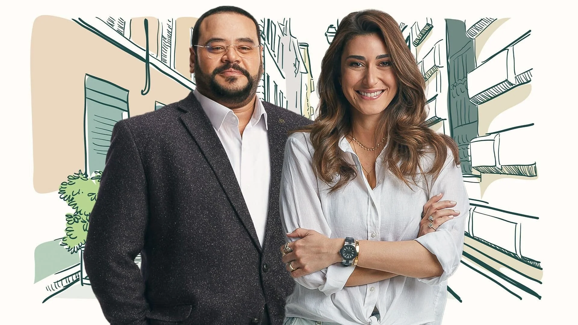 Khalli Balak Min Zizi