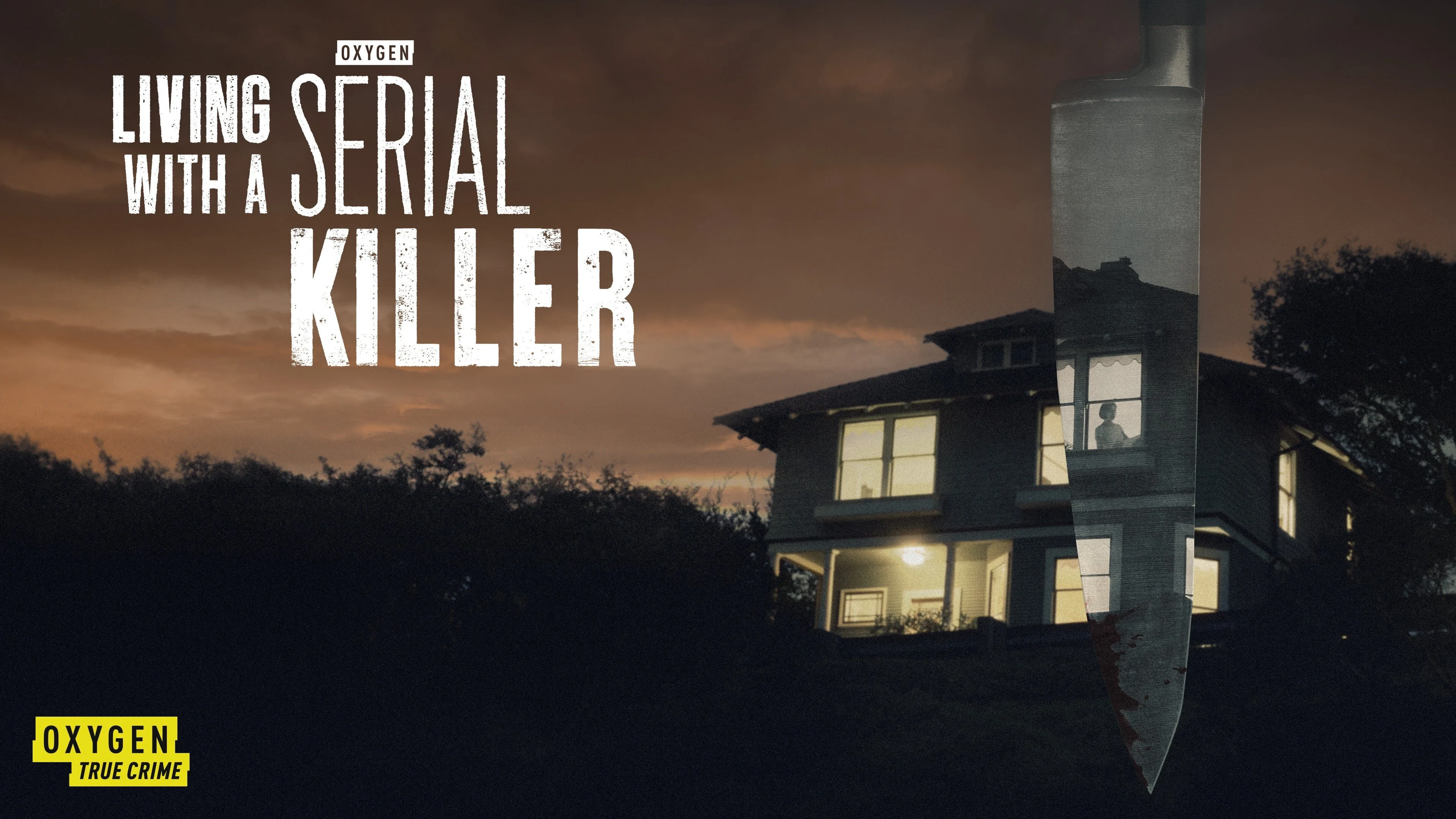 Living with a Serial Killer
