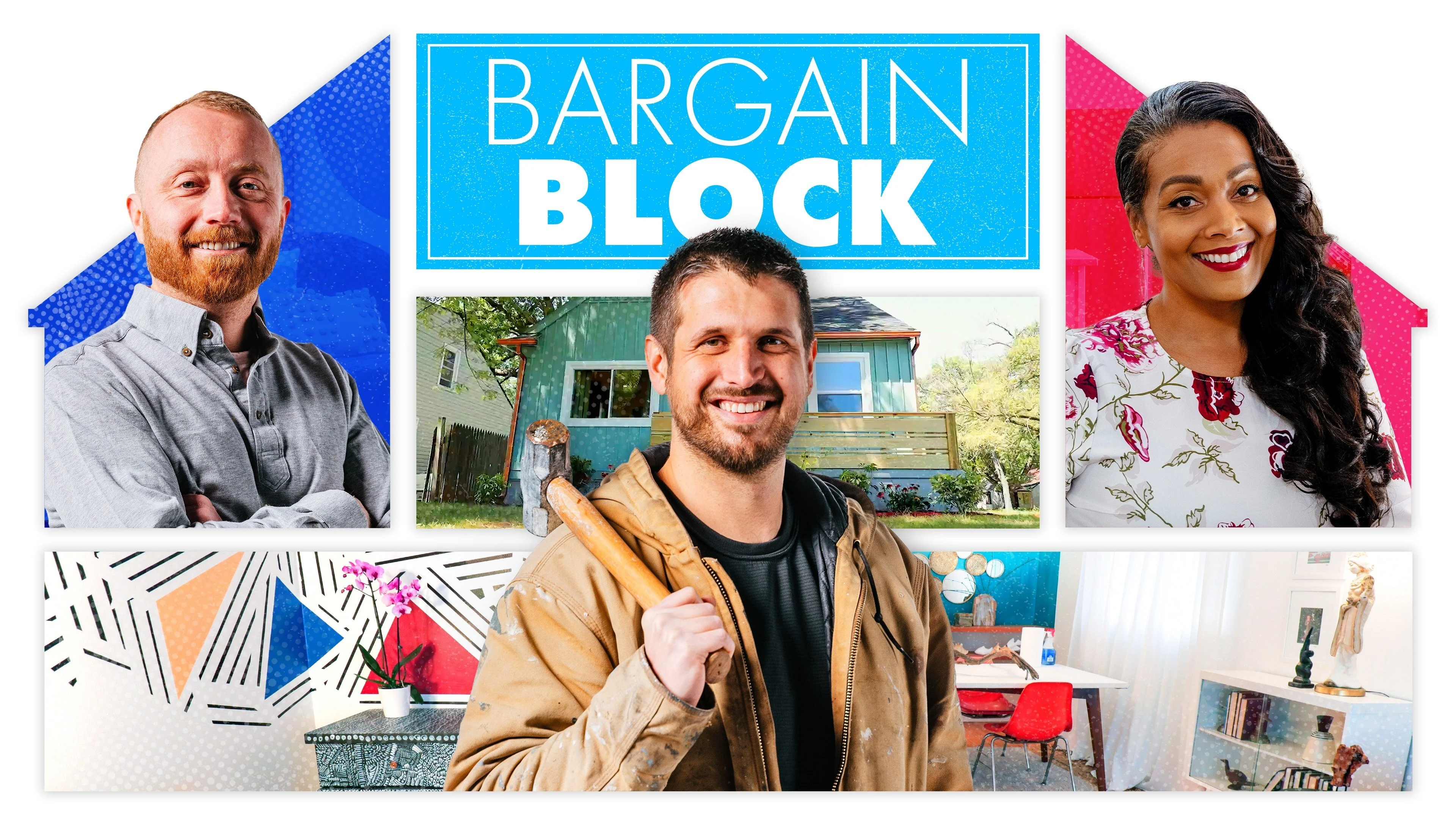 Flipping Detroit - Unser neues Schnäppchenhaus