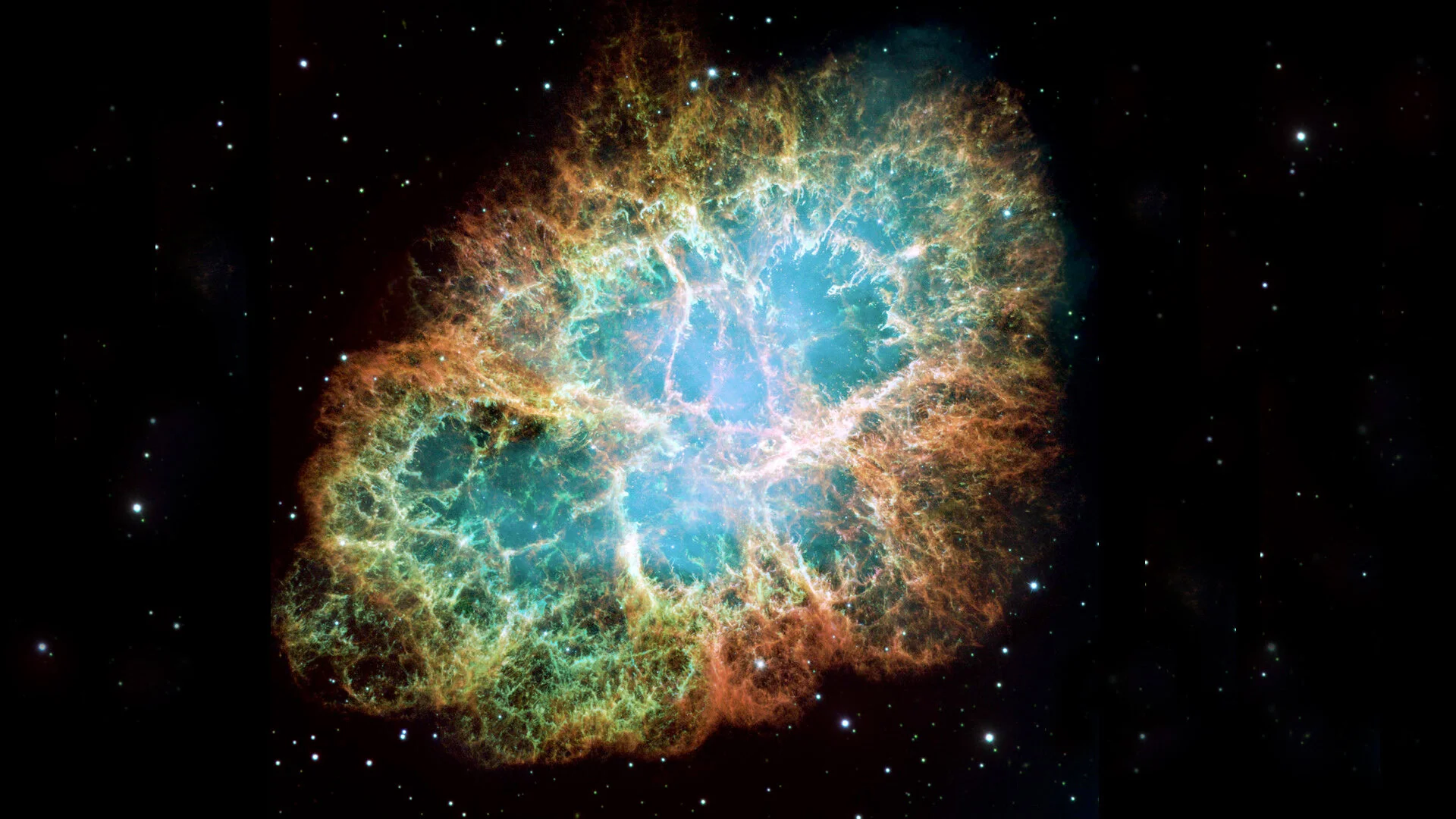 Into the Universe with Stephen Hawking