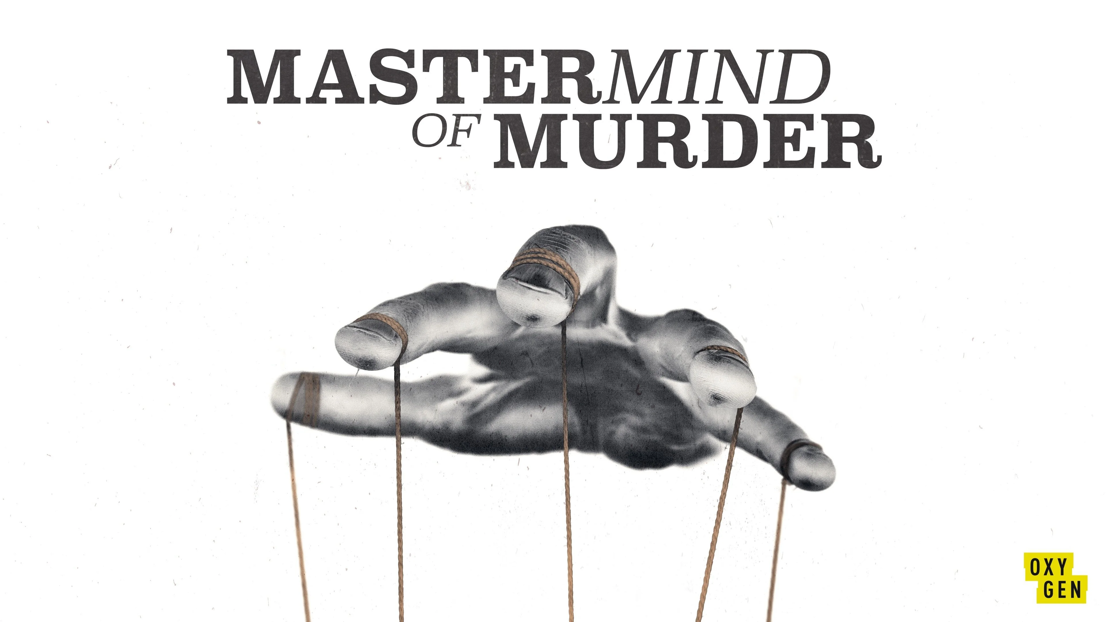 Mastermind of Murder