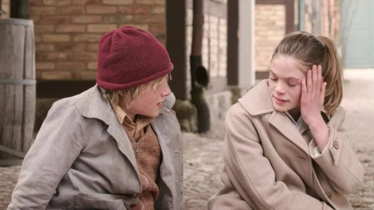 Nils Holgerssons wunderbare Reise