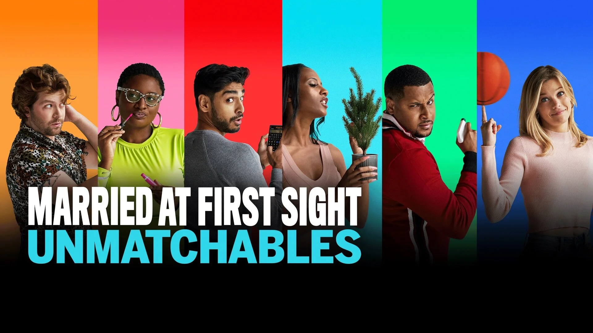 Married at First Sight: Unmatchables