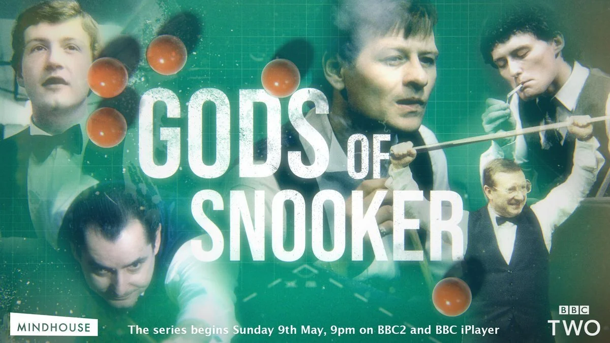 Gods of Snooker
