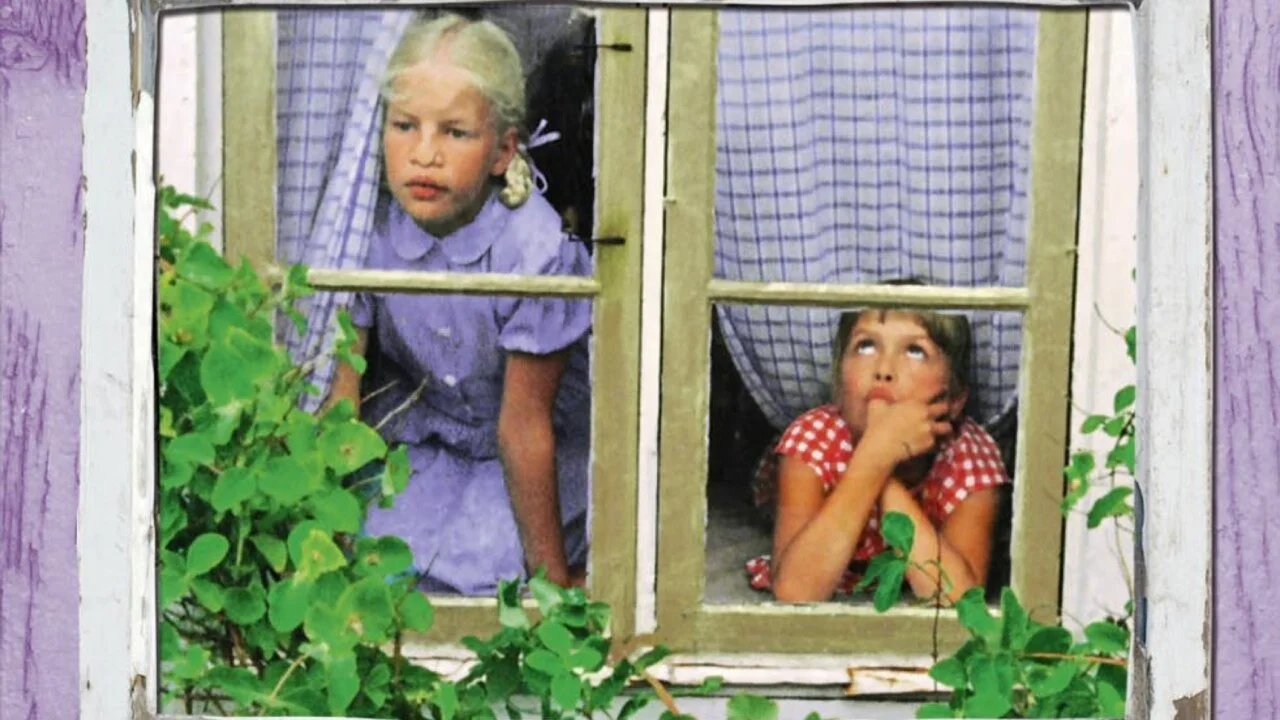 Alla vi barn i Bullerbyn