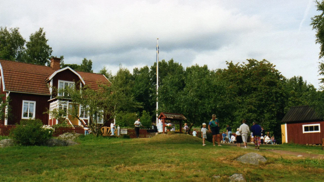 Emil i Lönneberga