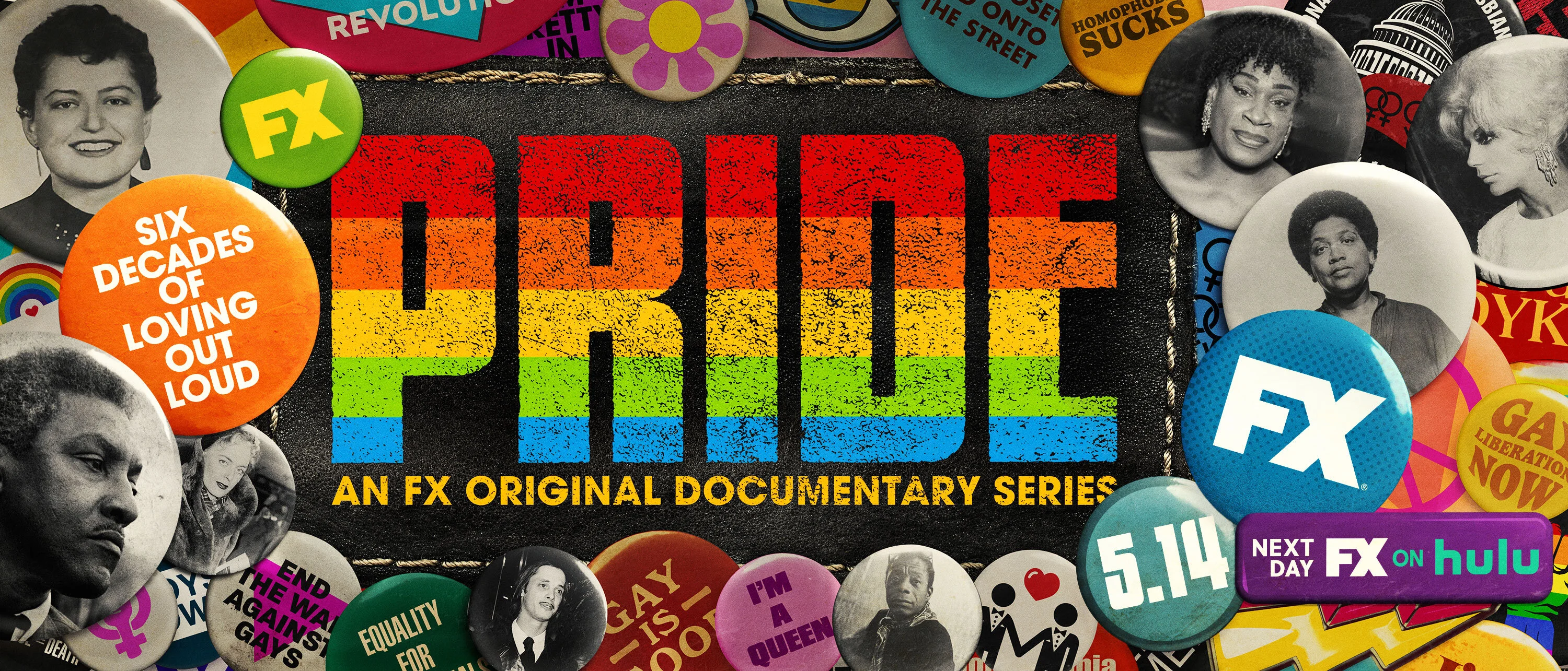 Pride