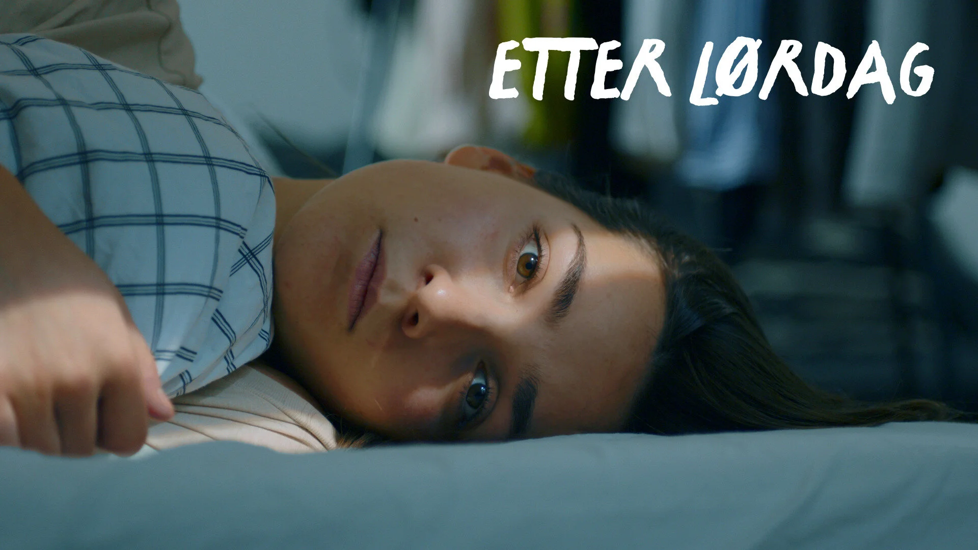 Etter lørdag