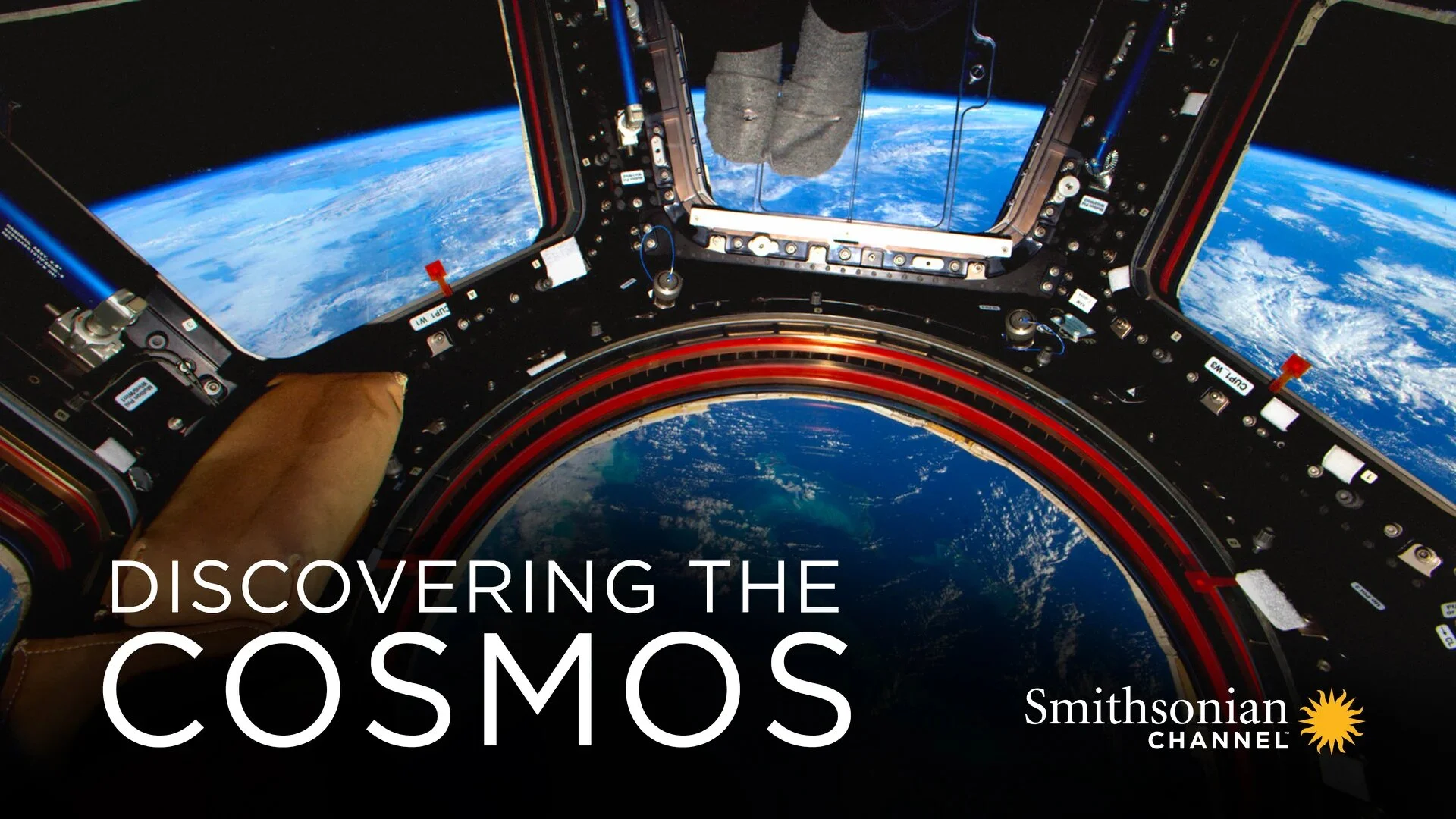 Discovering the Cosmos