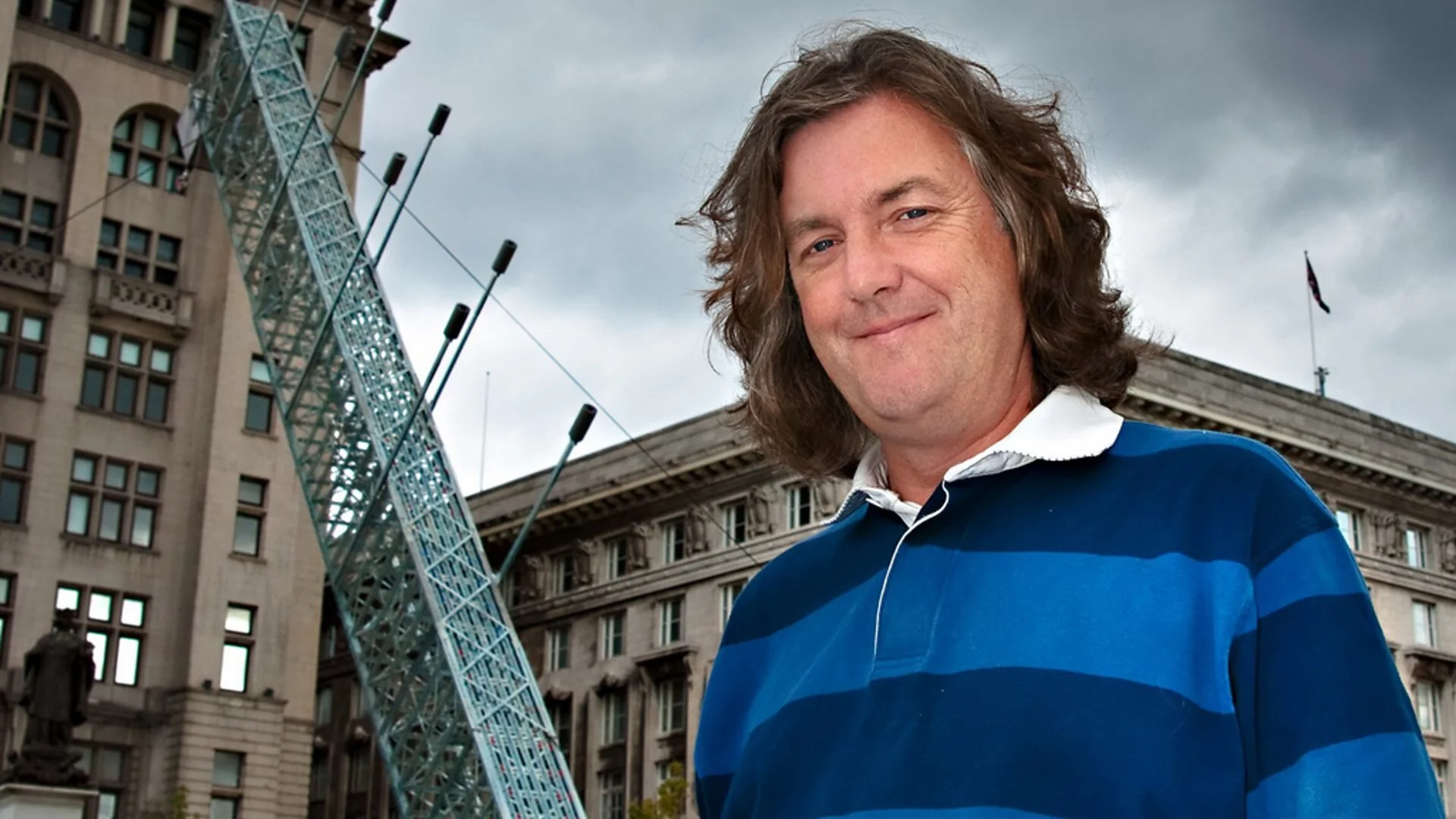James May's Toy Stories