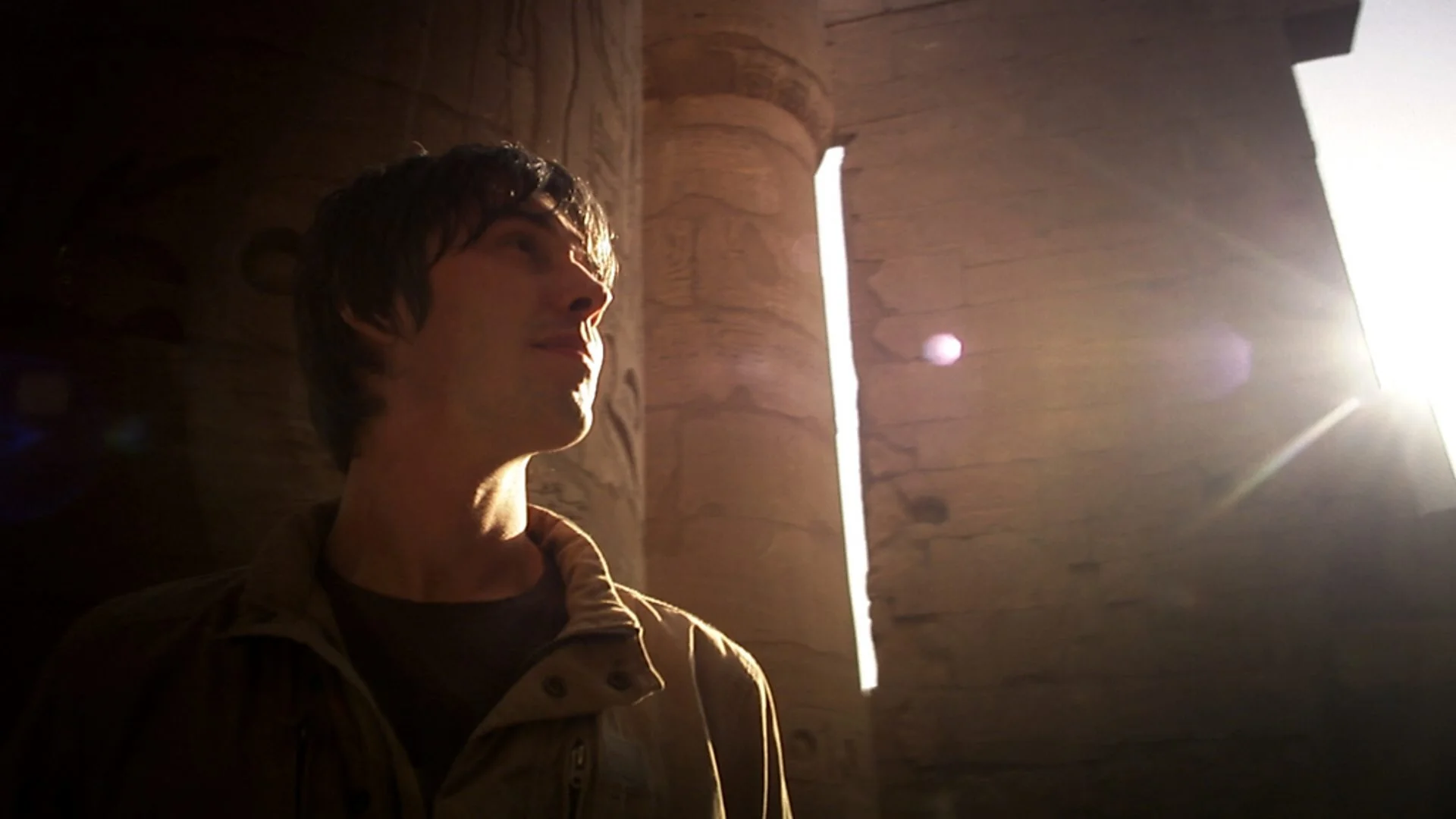 Wonders of the Universe