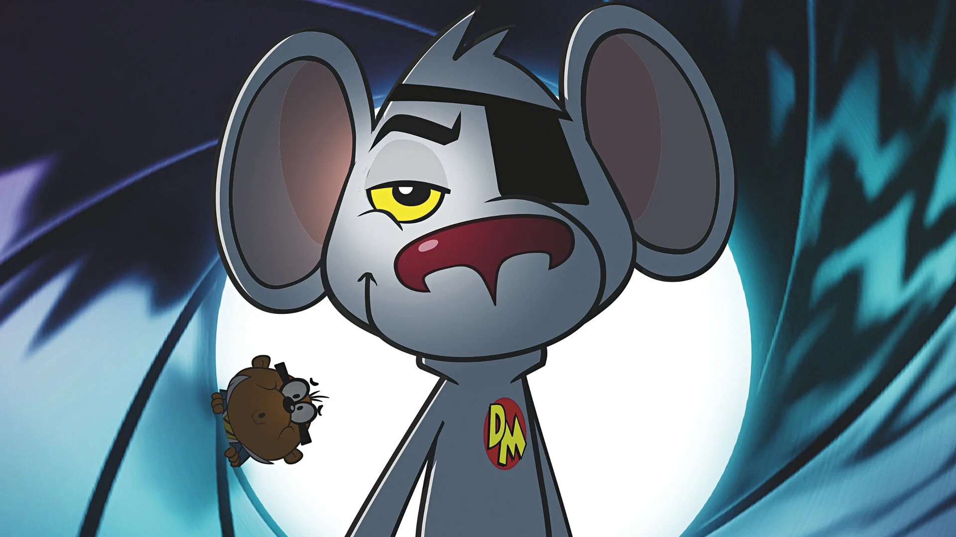 Danger Mouse