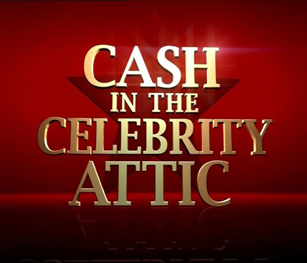 Cash in the Celebrity Attic