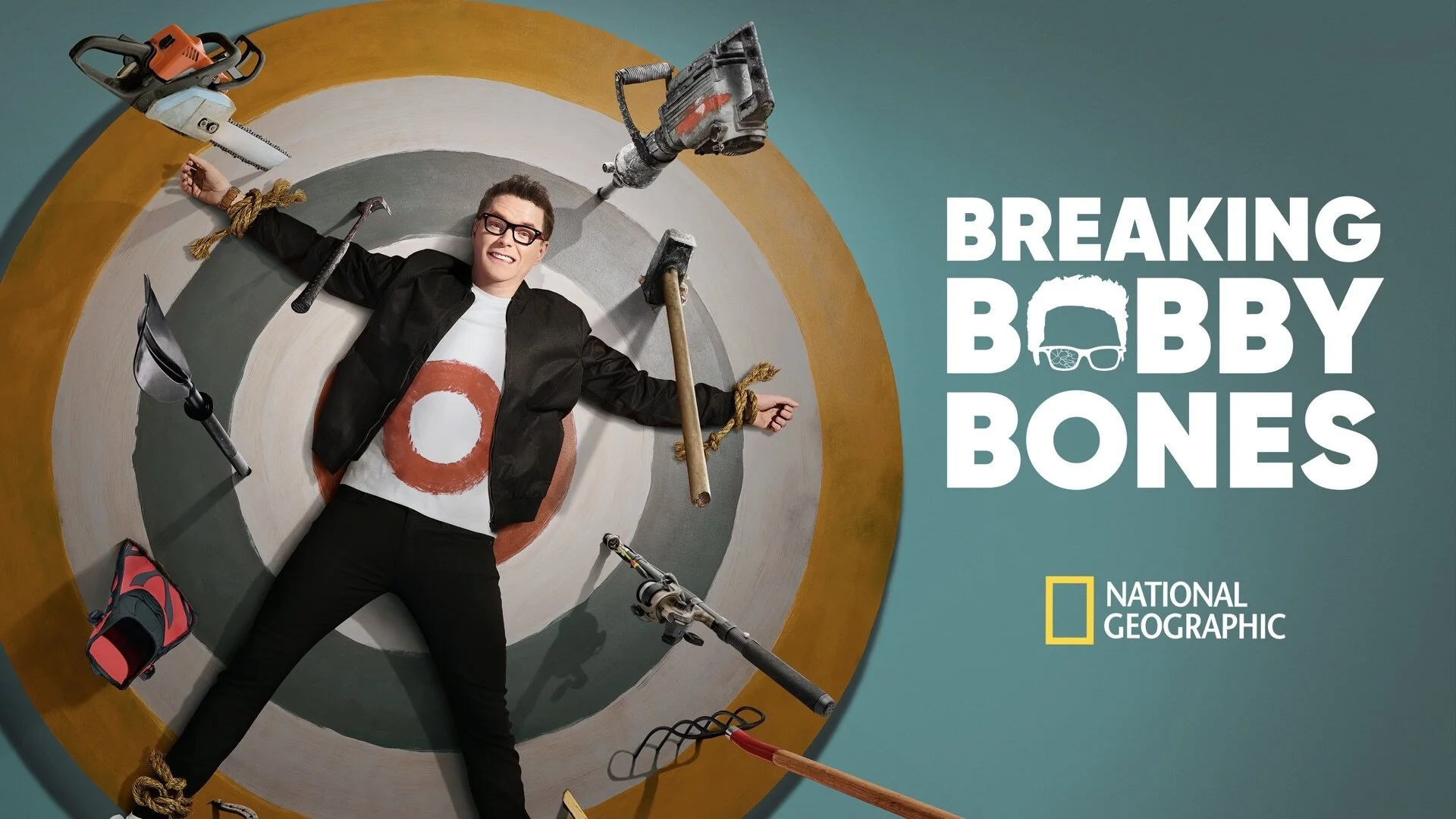 Breaking Bobby Bones