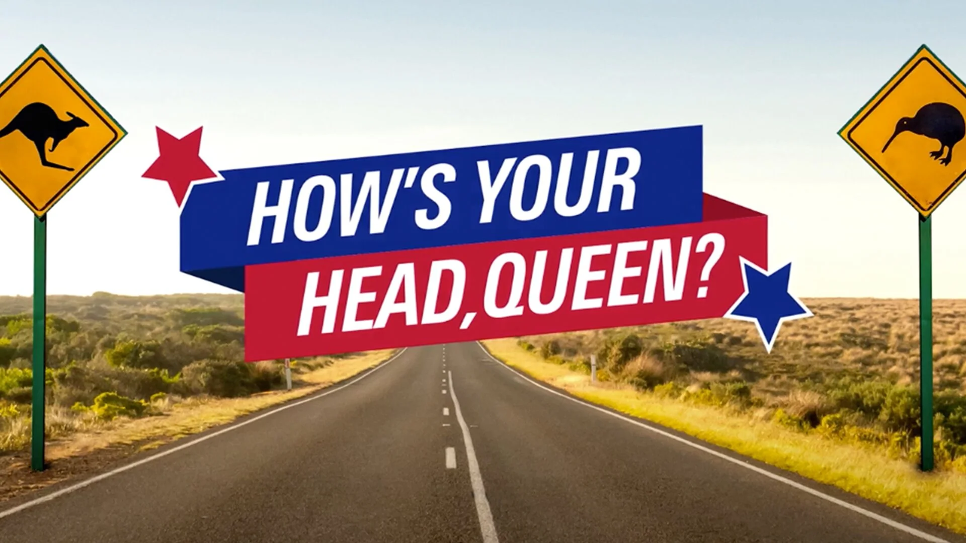 How's Your Head, Queen?