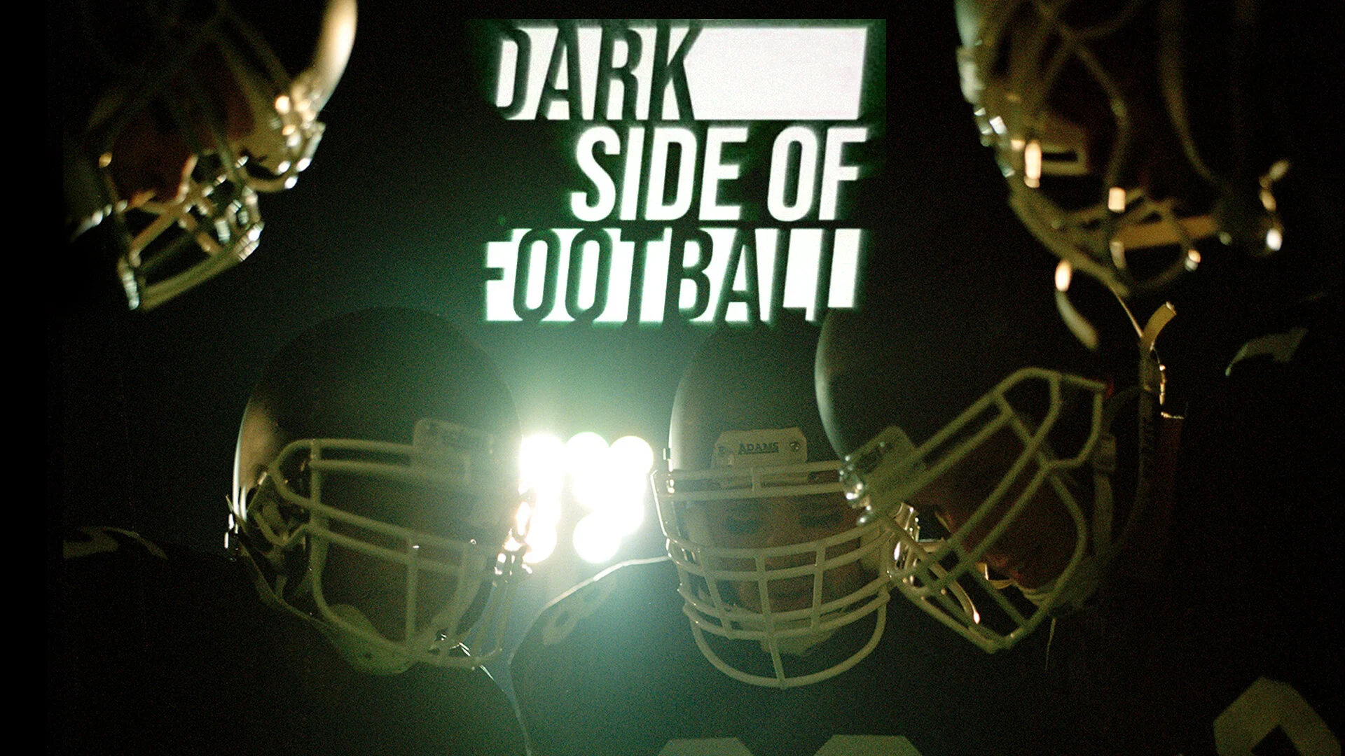 Dark Side of Football