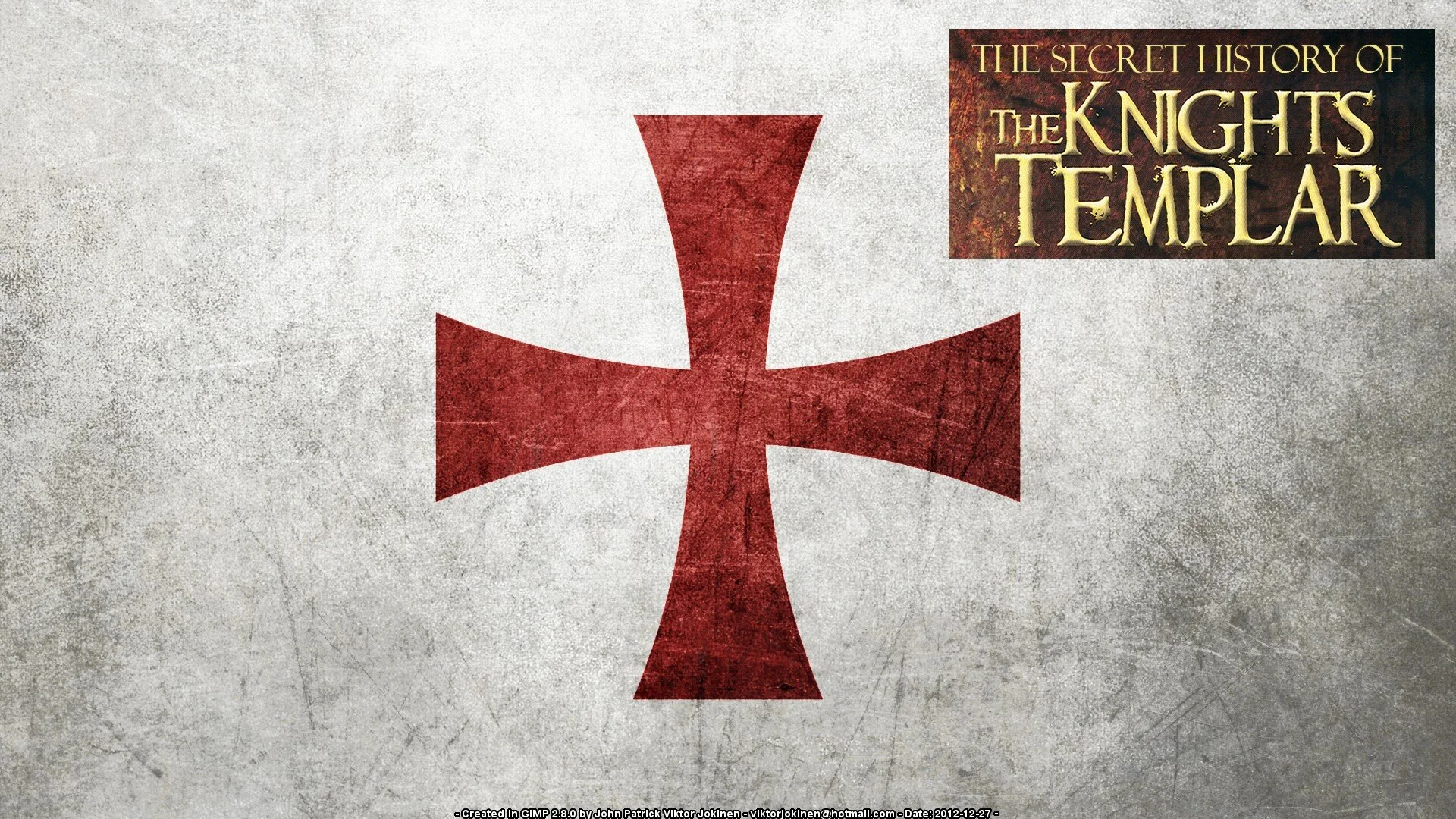 Historia secreta de los templarios