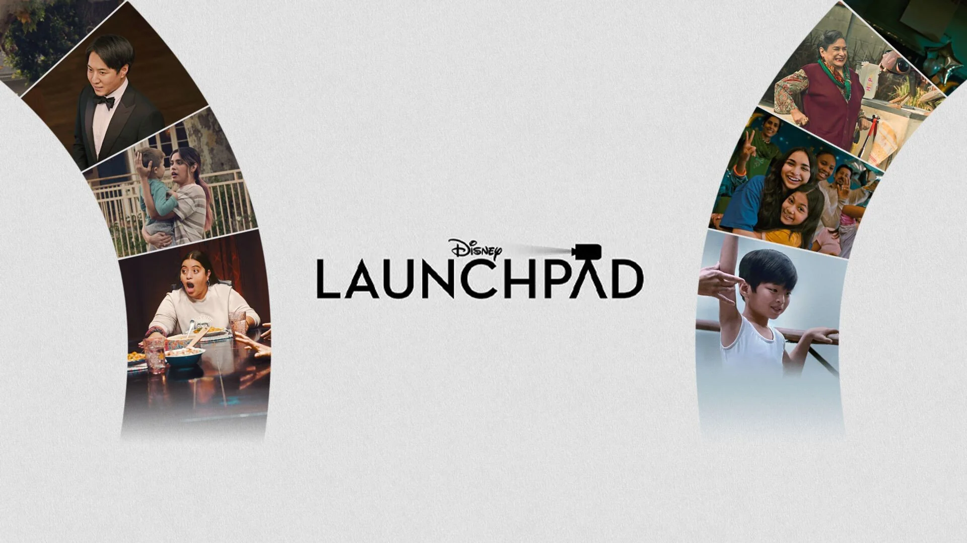 Disney's Launchpad