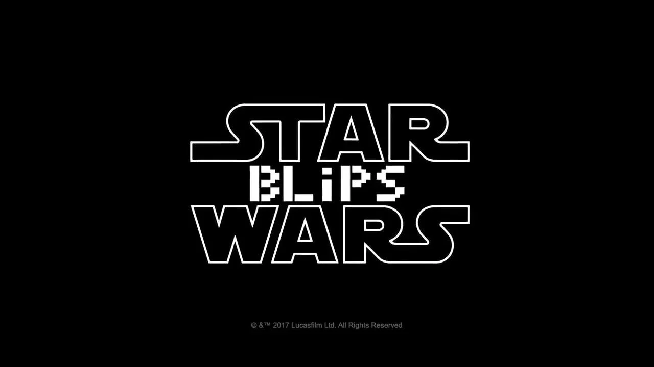 BB-8 Blip