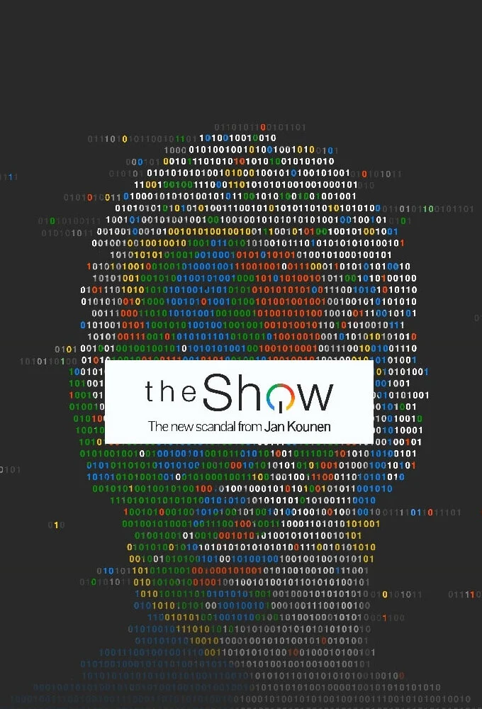 Poster di The Show