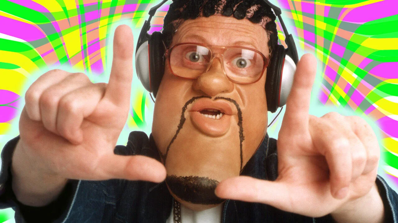 Bo' Selecta!