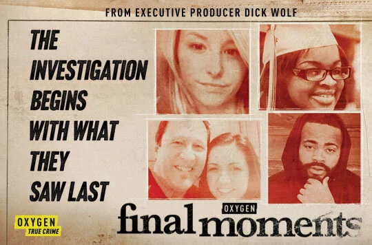 Final Moments