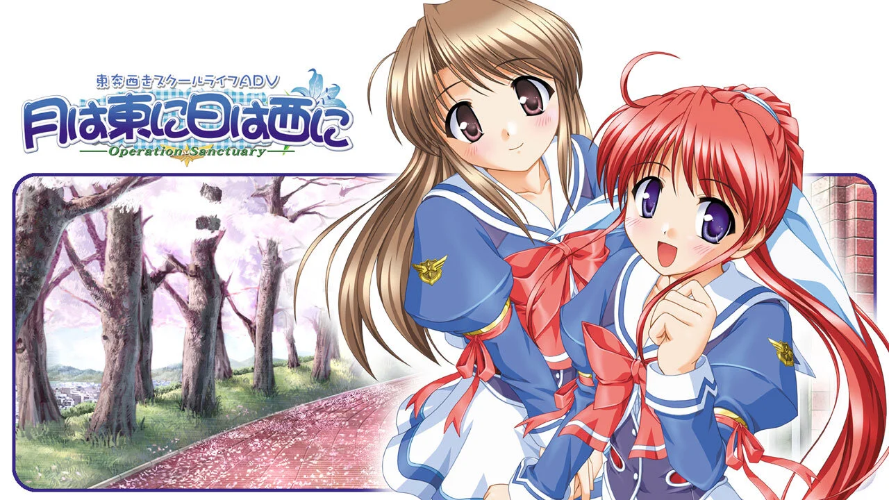 Tsuki wa Higashi ni Hi ha Nishi ni: Operation Sanctuary