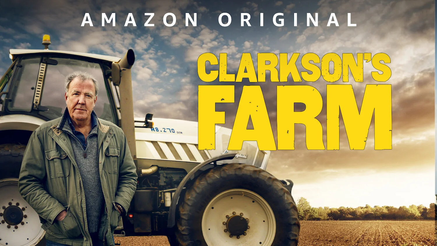 Clarkson's Farm