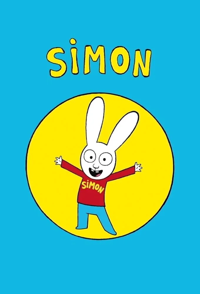 Pôster de Simon