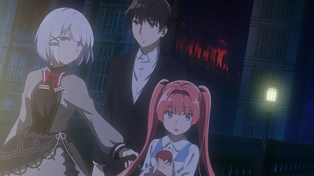 The Detective is Already Dead