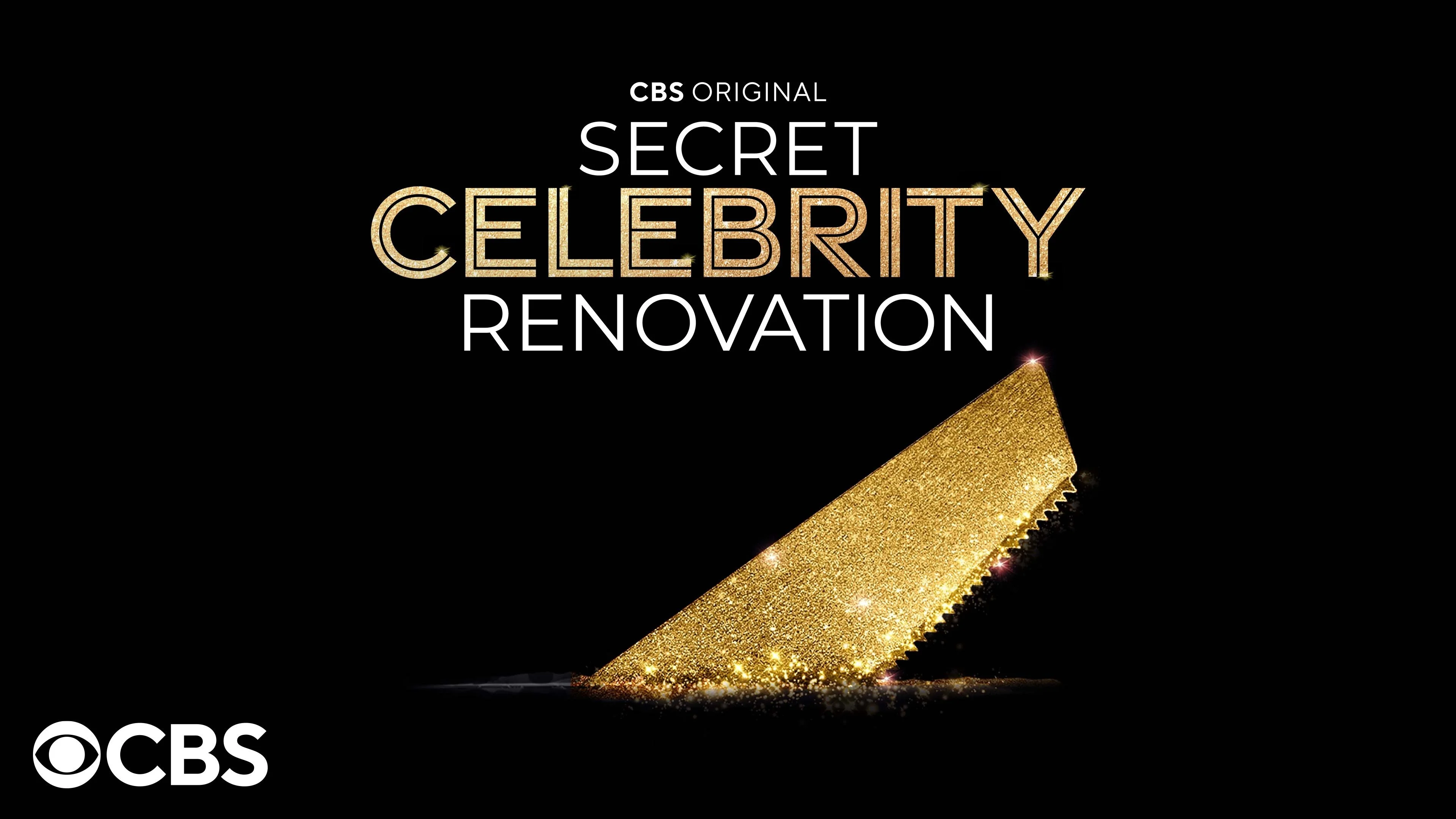 Secret Celebrity Renovation
