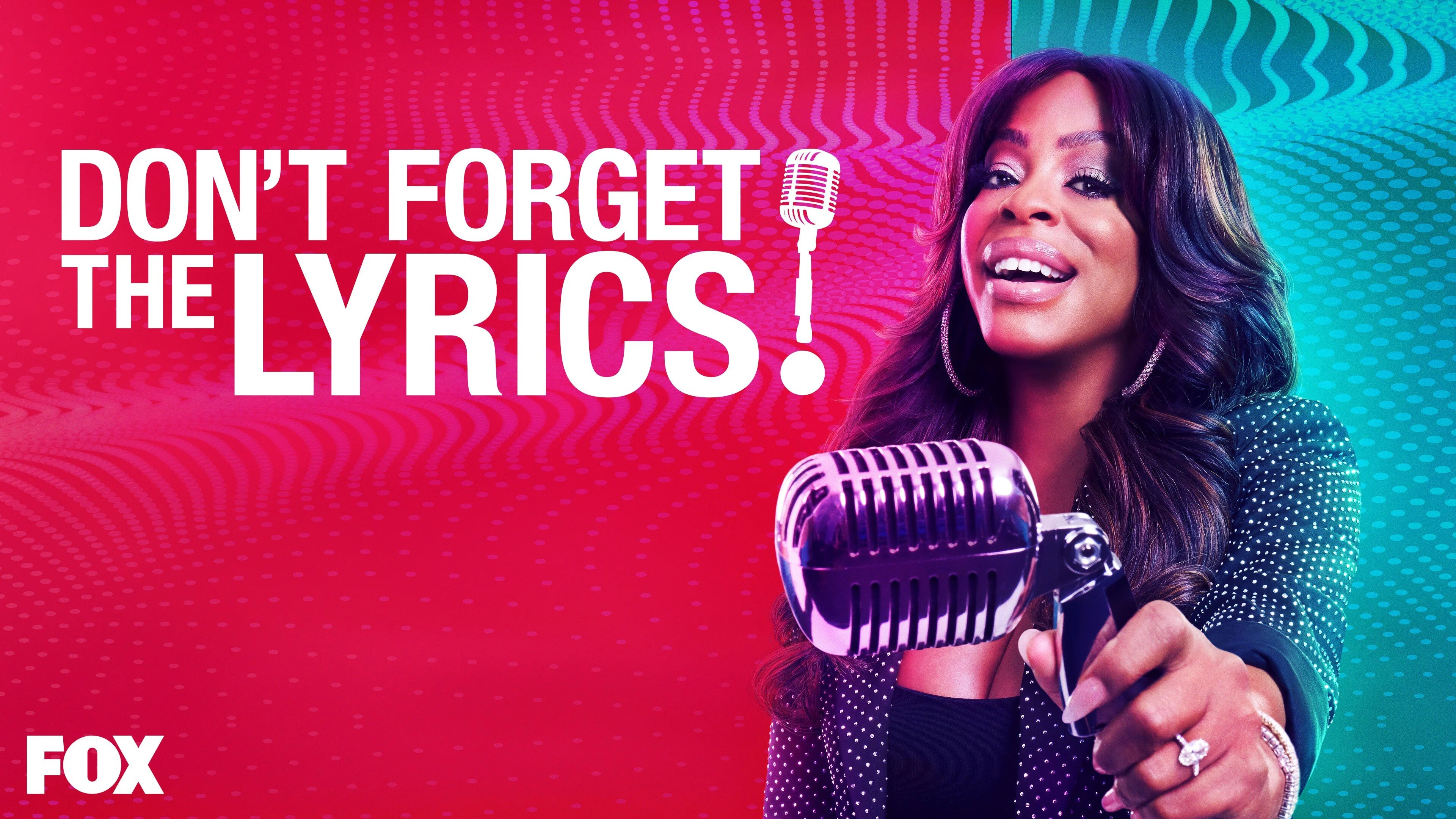 Don't Forget the Lyrics!