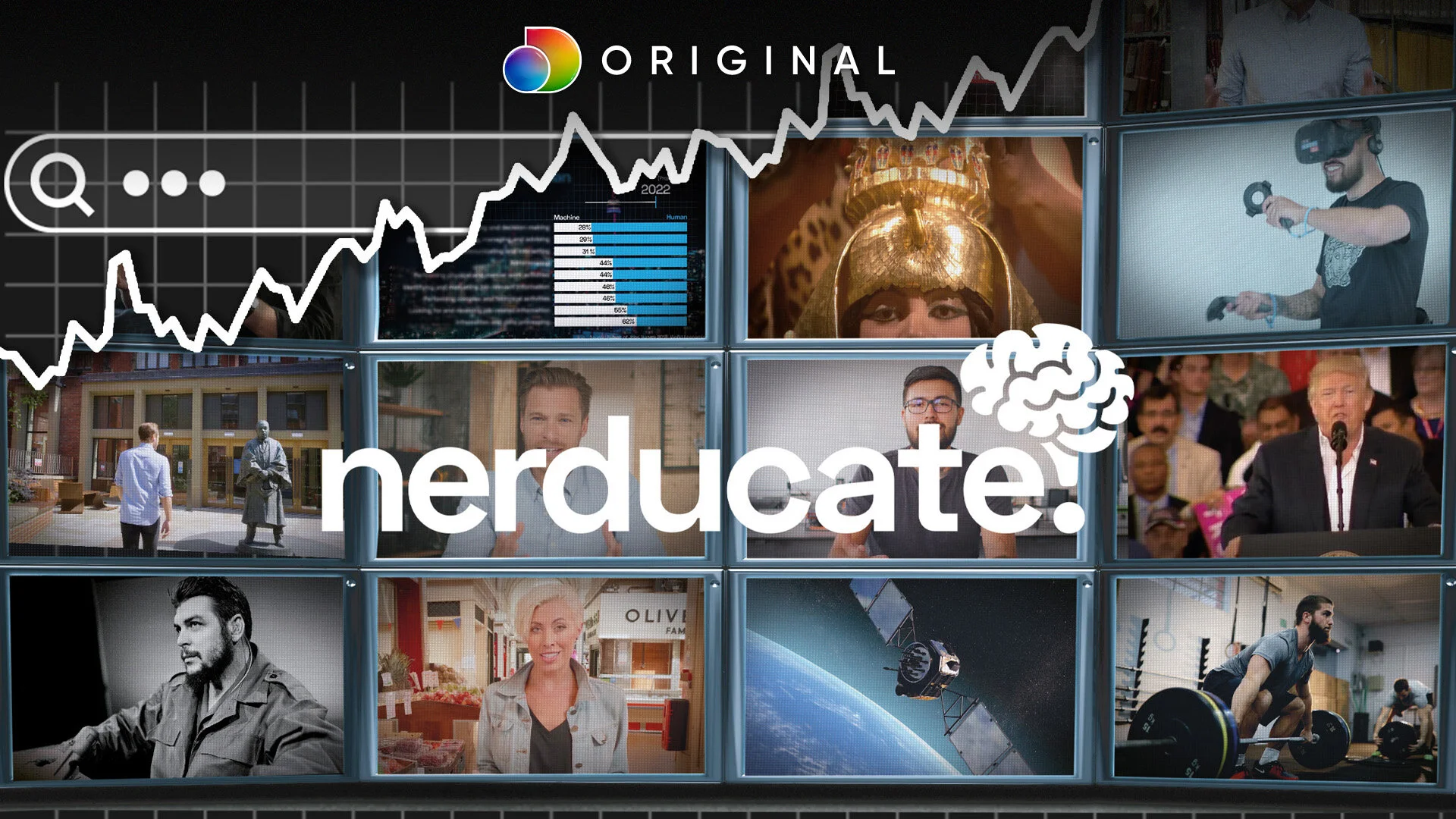 Nerducate