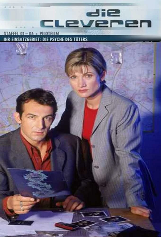 Die Cleveren poster