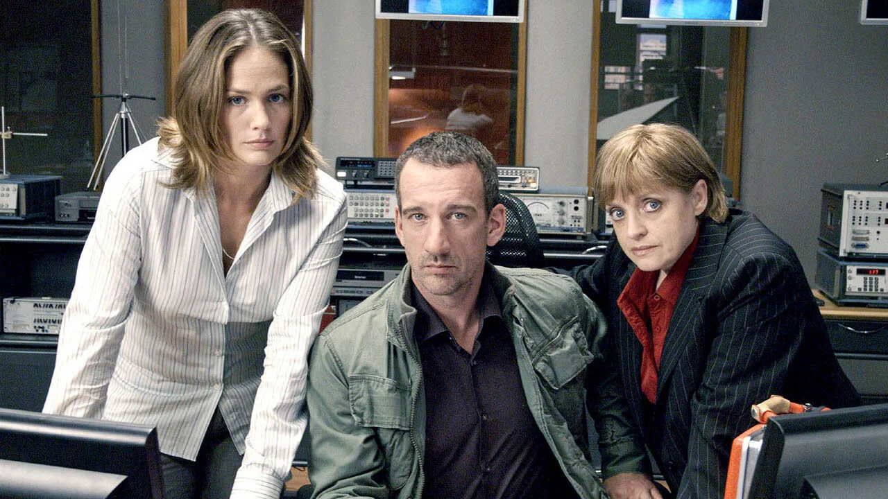 Deadline: Jede Sekunde zählt