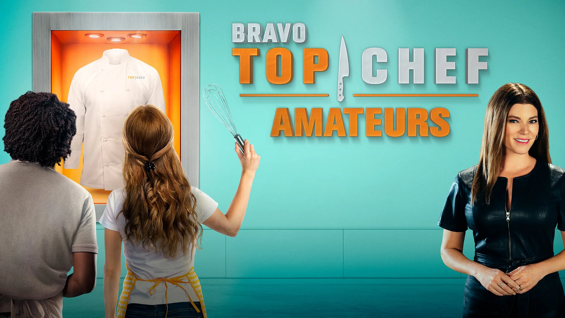 Top Chef Amateurs