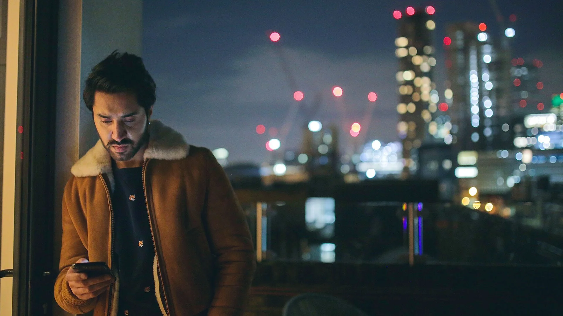 Scam City: Money, Mayhem and Maseratis