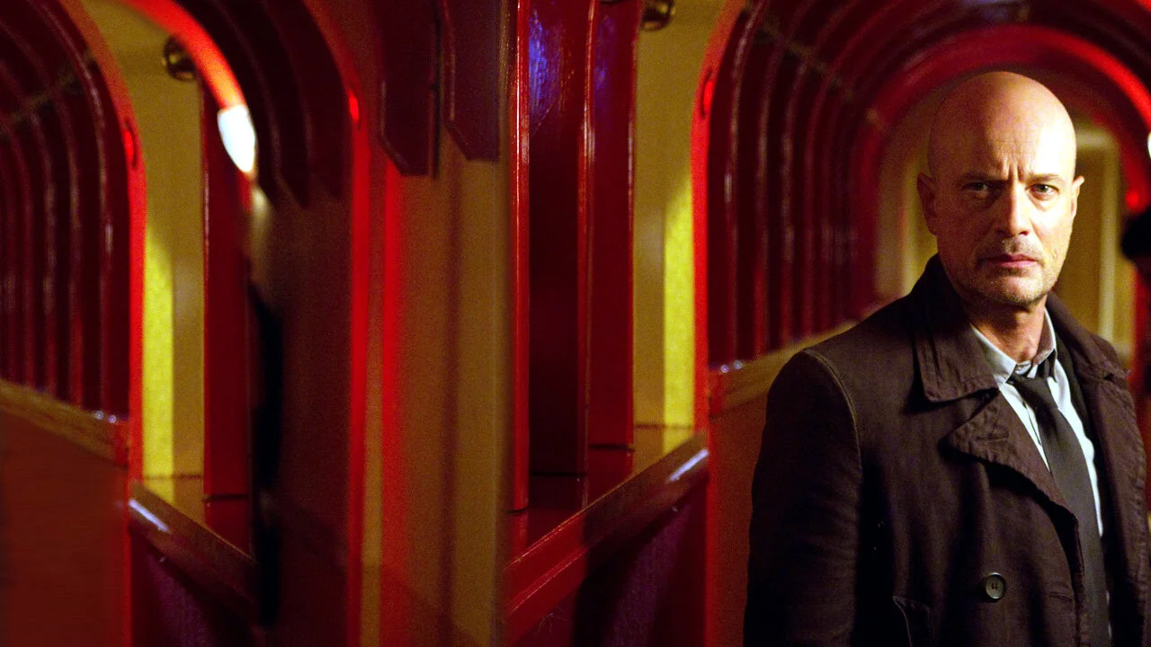 Il commissario Schumann