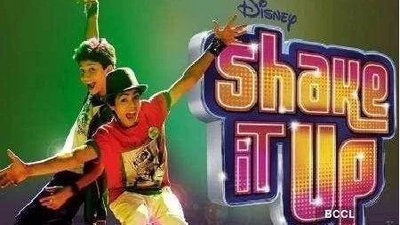 Shake It Up