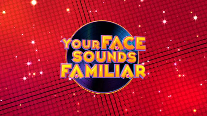 Your Face Sounds Familiar