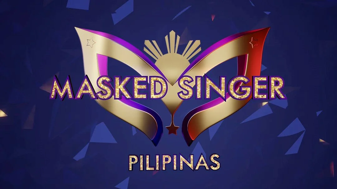 Masked Singer Pilipinas