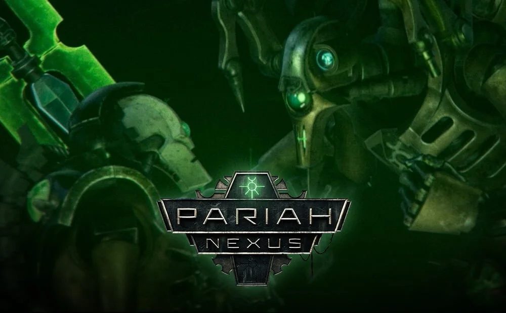 Pariah Nexus