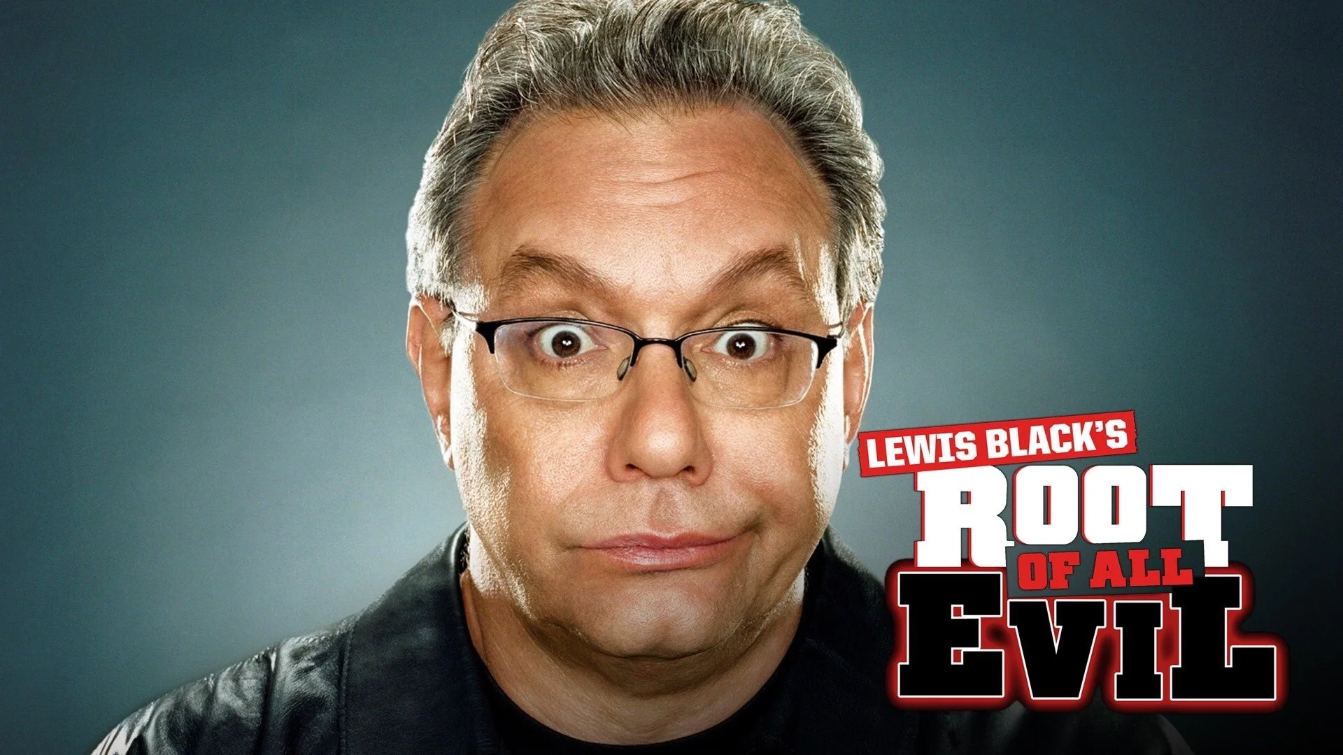 Lewis Black's Root of All Evil