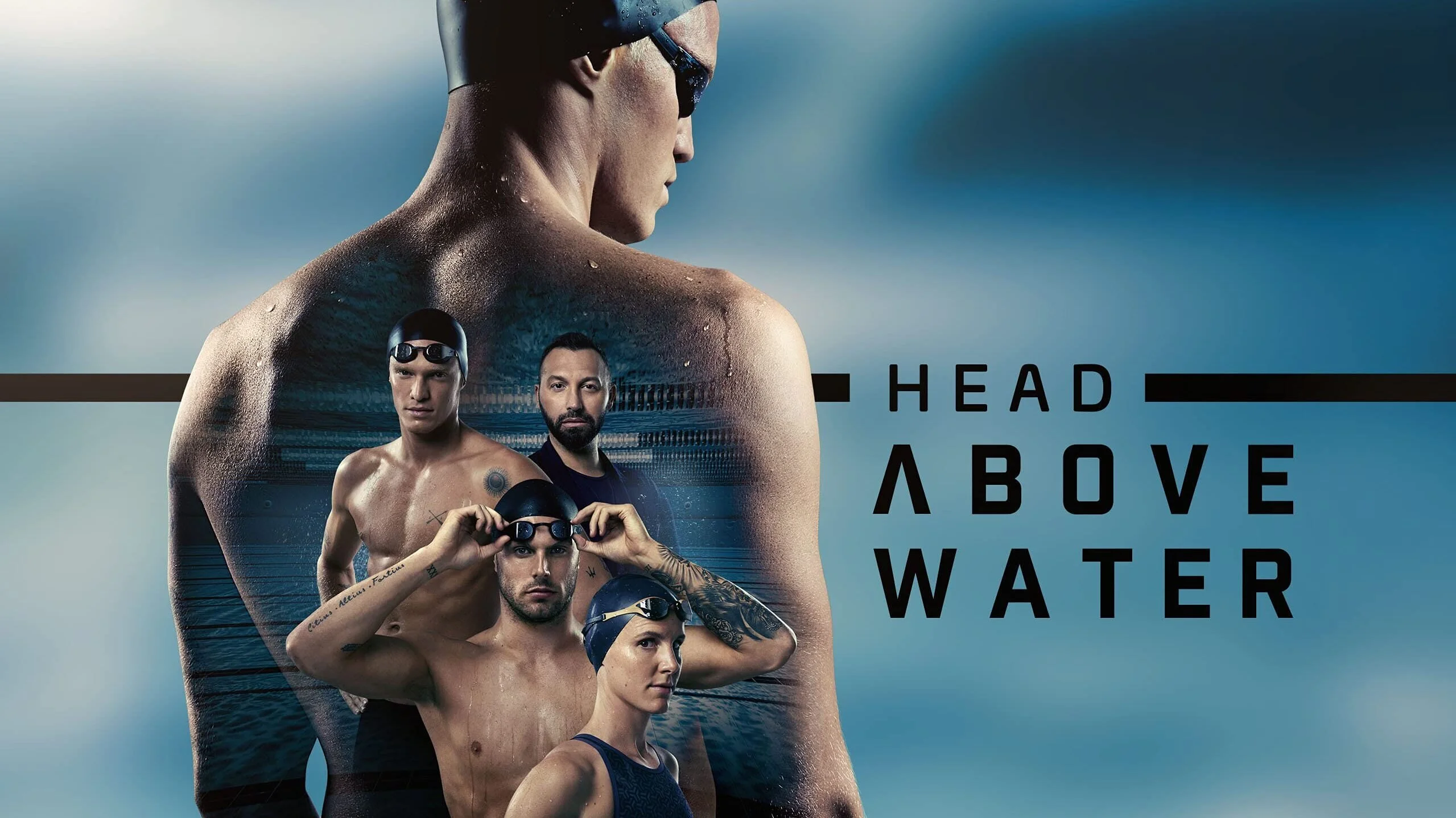Head Above Water