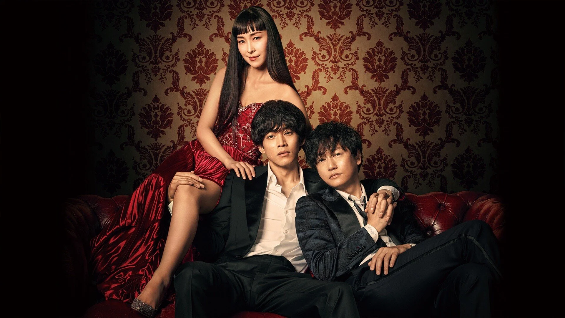 If You Kiss Me at That Time