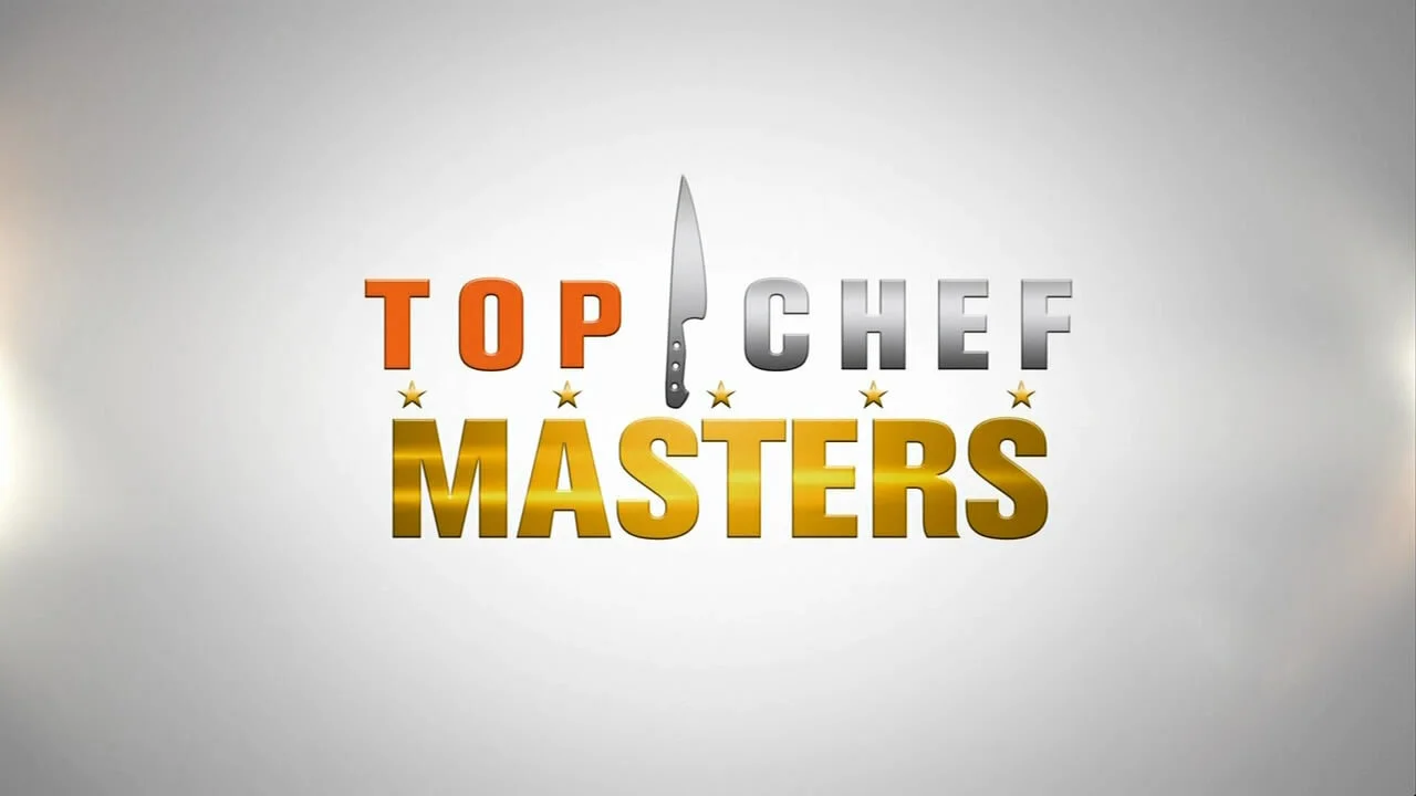 Top Chef: Masters