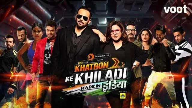 Khatron Ke Khiladi Ă˘â‚¬â€ś Made in India
