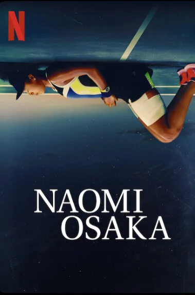 Poster di Naomi Osaka